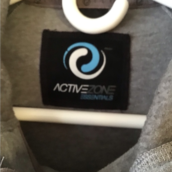 Plus Size Pennington’s Active Zone Zip up jacket - Picture 3 of 5